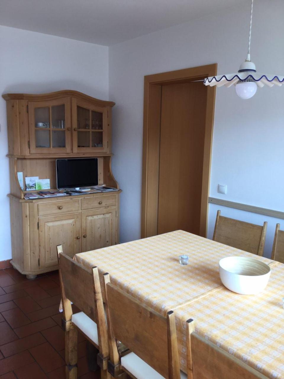 Alping Apartments Brunico Exterior foto