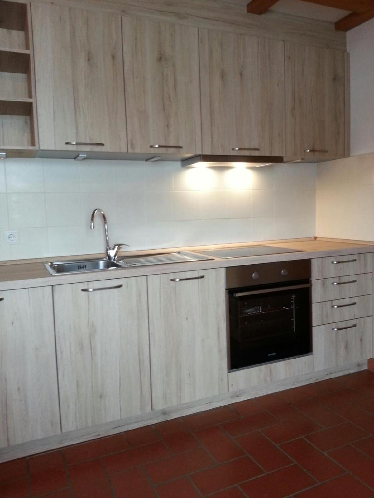 Alping Apartments Brunico Exterior foto